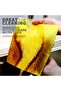 Dishcloths for Kitchen, 10 Pack Reusable Eco-Friendly Cellulose Sponge Cloths - 2