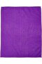 Micro Fibre Cleaning Cloths 3-Pieces Set - 2