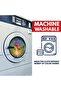 Microfiber Cleaning Cloth Grey - 12 Pack 12"x12" Ultra Absorbent, Streak-Free - 6