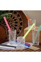 10 Pcs Microfiber Crevice Cleaning Kit (Multicolor) - 6