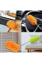 Extendable Microfiber Duster with Replaceable Head - 2