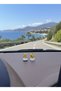 Pikachu Mini Figure on Top of the Clouds 2 Pieces Figure Mini 2-3cm Car Dashboard Ornament Pikachu