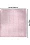 Kitchen Dish Towels, 6 Pack 42×64cm Cotton - 4