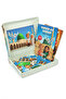 Medina Mosque Prophet Puzzle 54 Piece Jigsaw Puzzle - Islamic Children's Educational Game Puzzle Set - 2