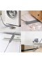 Retractable Gap Dust Cleaner with 3 Microfiber Cloths & 30-100in Extendable Handle - 7
