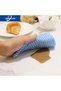 Handi Wipes Reusable Cleaning Cloths, Pack of 50, Blue - 8