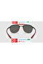 Rayban 3662-m F002/6G 59 17 140 3N Ferrari - 4