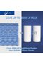 Handi Wipes Reusable Cleaning Cloths, Pack of 50, Blue - 5
