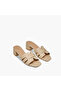 Women Block Heel Sandals - 2
