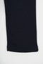Black-Anthracite Thick Cotton Elastic Waist Side Pocket 2-Piece Boys' Sweatpants - 5
