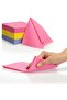 30x Viscose Cleaning Cloths, 30 Pieces (30 x 38 cm), 3 Colours - 7