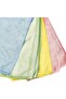 Microfiber Cleaning Cloth Set – 10 Pieces, 40 cm, Ultra-Soft & Absorbent, Lint-Free, Multic - 2