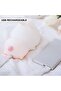 Cute Bunny Kids Night Light - 3