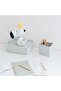 Snoopy LED Lamp Peanuts - Mood Desk & Bedside Night Light - 5