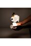 Snoopy LED Lamp Peanuts - Mood Desk & Bedside Night Light - 6