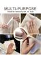 Microfiber Dish Cloths 6 Pack, Super Absorbent Lint-Free 12x12 Inch Reusable Towels - 7