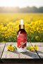 St. John's Wort Oil 20 ml – Olive Oil Maceration, Joint & Muscle Relaxant, Wound Irritation Soothing - 5