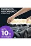 Car Cleaning Cloth 2 Pack (66x43cm) Premium Chamois Drying Towel - 3