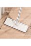 6PCS Microfiber Mop Pads Flat Replacement Heads for Wet/Dry Mops (13" x 4.7") - 3