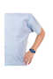 Kids Non-metal Watch - 2030056-BLU - 3