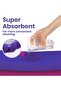 2pc Microfiber Cleaning Cloth 30x40 cm - Ultra-Soft, Lint-Free - 3
