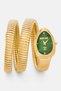 Women JC1L209M0045 Stainless Steel Analog Watch 25mm, Gold