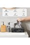 Cleaning Cloth, Glass & Kitchen Towel, Reusable (2-piece set) - 5