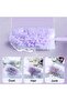 360° Microfiber Multi-Surface Static Duster (1 Handle with 10 Refills) - 5