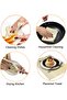 Cleaning Towels - Disposable/Reusable Nonstick Fiber Kitchen Cloths, 30 pcs - 8