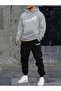 Robot Evolution Tracksuit Set