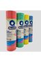 Microfiber Paper Towel Roll - Pack of 4 (200 Sheets) - 6