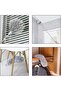 Microfiber Cobweb Duster with 100-inch Extension Pole - 3