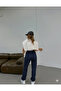 Three Thread Basic Pants - 3