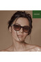 Mbs-S1036 04 50-22-145 Women's Sunglasses