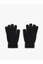 Basic Knitted Gloves - 2