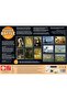 Puzzle Battle - Mini Jigsaw Set, 144 pcs (Model 20122) - 3