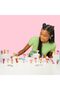 Bibi-Chibis Besties Pack - 5 Collectible Baby Figurines (5+ Years) - 4