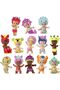 Bibi-Chibis Besties Pack - 5 Collectible Baby Figurines (5+ Years) - 7
