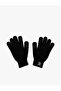 Etiket Printed Basic Gloves