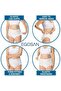 Pants Super Incontinence Adult Pull Up Underwear Large 14s - 3