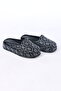 Yena Stone Sole Orthopedic Luxury Slippers - 3
