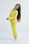 Mother & Daughter Bow Pajama Set 100% Cotton - 7