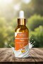 Pumpkin Seed Oil 2X20 ml – 100% Pure Cold Pressed - Skin and Hair Care, Digestion and Support - 6