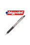 Plus Versatil Pen, 0.5 Mm, Retractable Tip, Gray - 3
