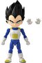 Dragon Ball Stars Daima Vegeta Mini 17 cm Action Figure - 2