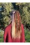 African Braided and Rasta Braid - 5