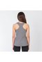 901170.280 Oasis Women's Gray Sleeveless T-Shirt - 3