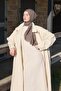 Liora Viscose Shawl - 2