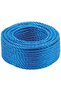 All Purpose Nylon Rope 90m (8mm) - Blue