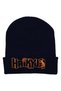Haikyuu Anime Embroidered Logo Winter Beanie Daily Trend Fashion Fashion - 3